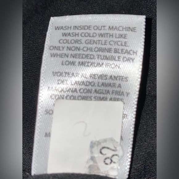 Terra &‎ Sky Knit Dress Fairy Grunge Women 2X Relaxed Fit Pullover Grannycore - Picture 4 of 7